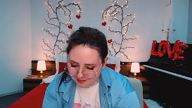 Hennessy_bunnyn Live XXX chat