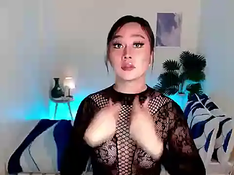 Chatroom XXX en direct de Ms_yhanna