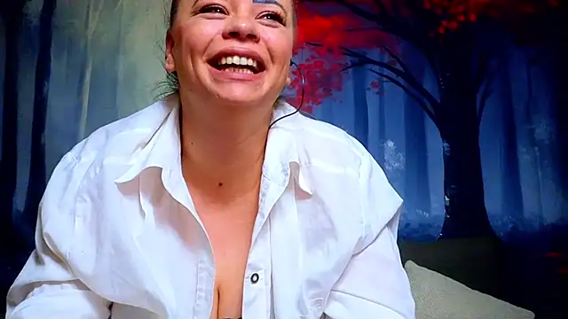 Živý XXX chat ElizabethEven