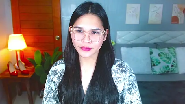 MichelleWild's Live XXX Chat