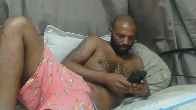 Czat XXX na żywo – Camodick