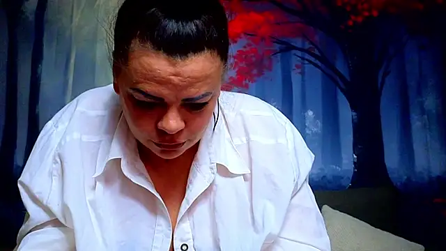 Chat XXX ao vivo de ElizabethEven