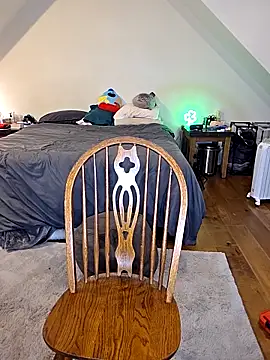 VelvetDiablo: онлайн-секс-чат