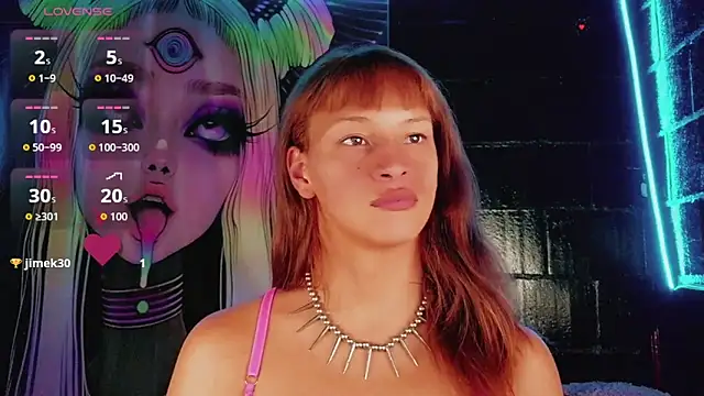 Summer_XO's Live XXX Chat