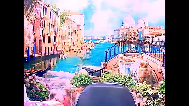 Chat XXX ao vivo de Indianfairy99