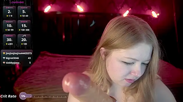 Czat XXX na żywo – Tinker_Belll