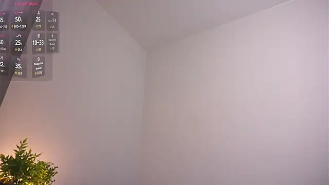 AmparoCilekn Live XXX chat