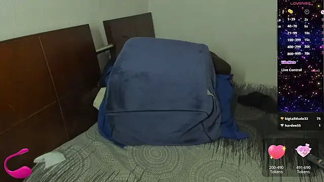 Онлайн чат XXX ella_harry