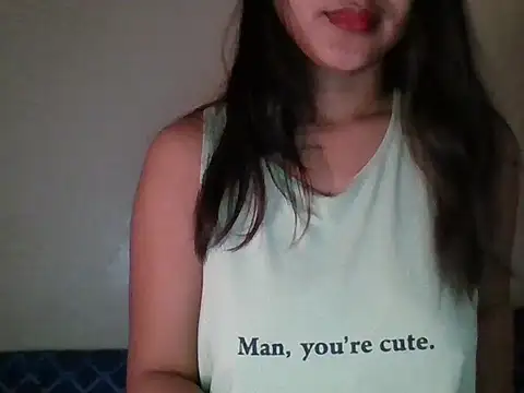 _smiling4u_ 라이브 XXX 채팅