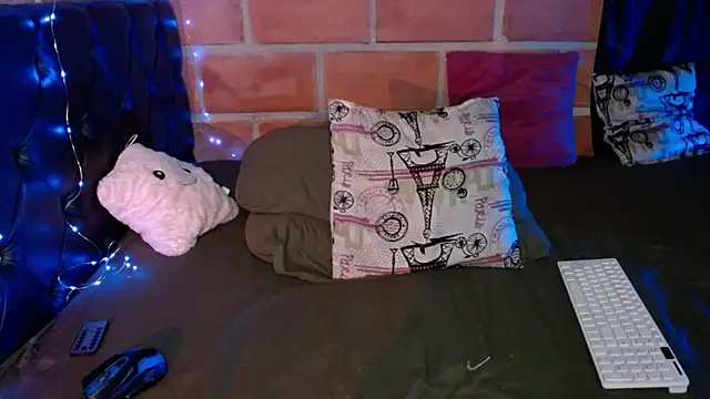 Nathacha's Live XXX Chat