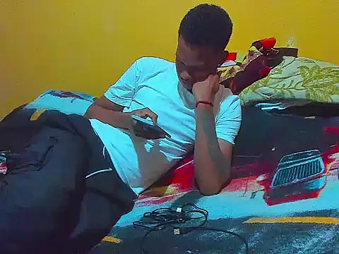 XXX chat uživo modela aunstin_farid1