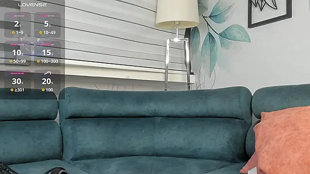 Živý XXX chat George_Diesell