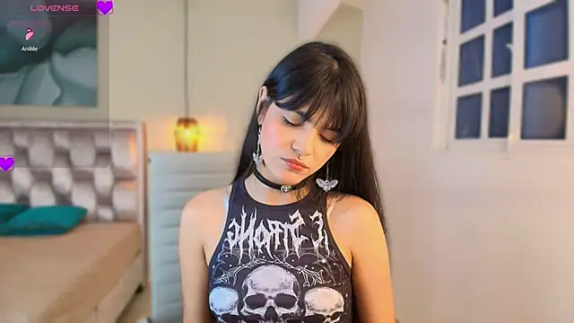 aisha_sakina লাইভ XXX চ্যাট