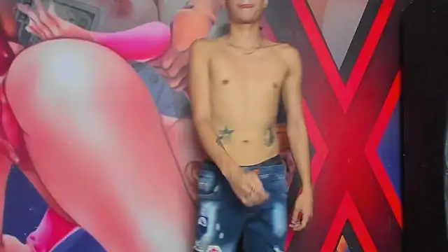 Party_in_gehenna 라이브 XXX 채팅