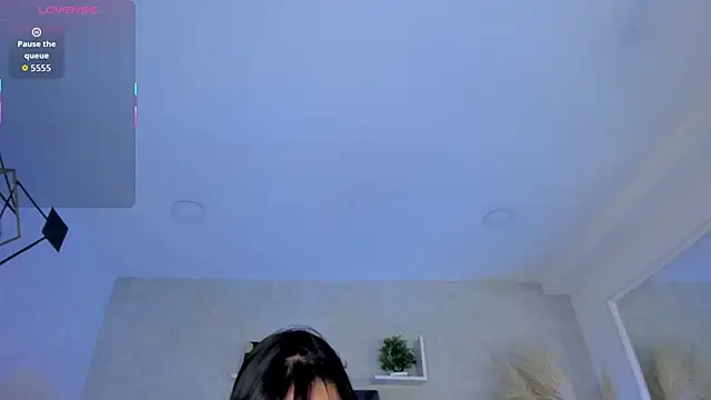 EmiliaRose_ Adlı Modelin Canlı XXX Sohbeti