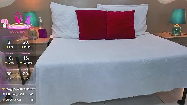 Živý XXX chat Enrrixxx_