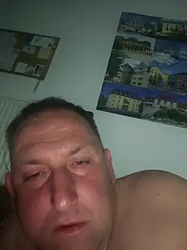 Živý XXX chat GenuineDedication42