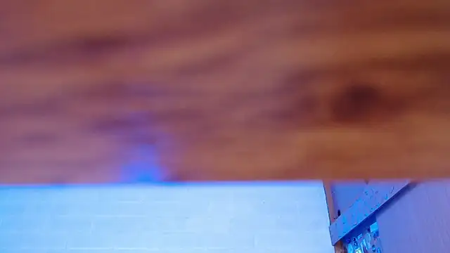 Show de Amy66 na webcam