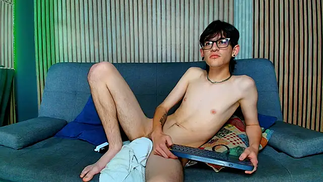 Živý XXX chat Jax_valentine