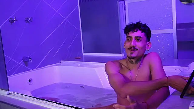 Živý XXX chat Dark_Eros_