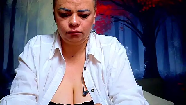 ElizabethEven Chat XXX live