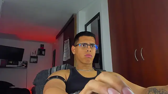 Živý XXX chat _John_Boy_