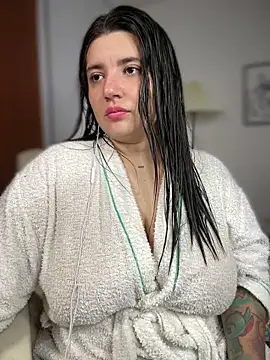 horny_roomiess Live XXX Chat