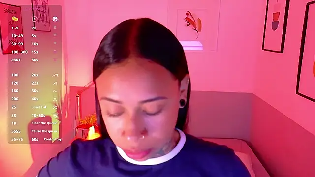 Chat XXX Live cattaleeyaa