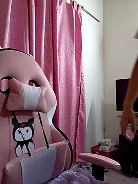 Chat XXX Live Iris_love18