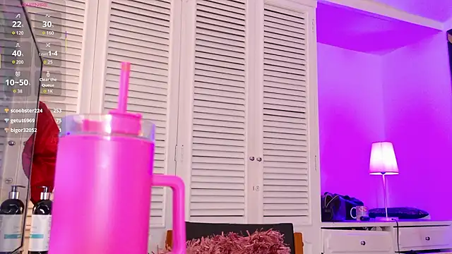 Adel_Nesbiit Live XXX Chat