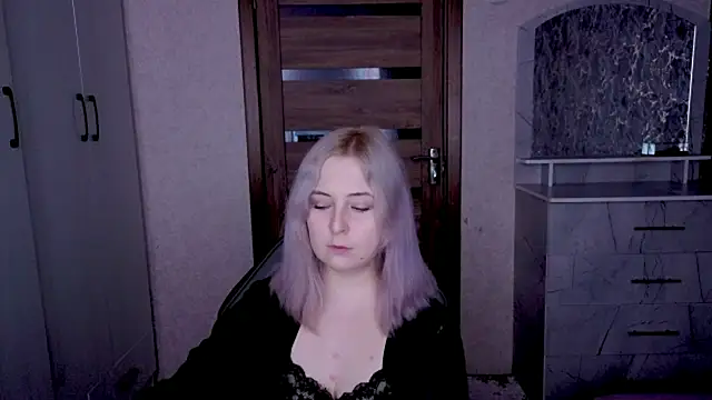 Kristy-Max's Live XXX Chat