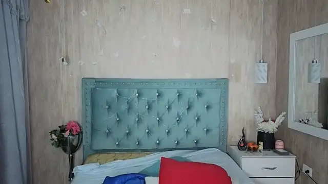 Chat XXX Live Marcelaa_fox