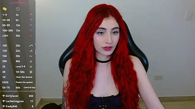 Chat XXX Live Eternal_Garden