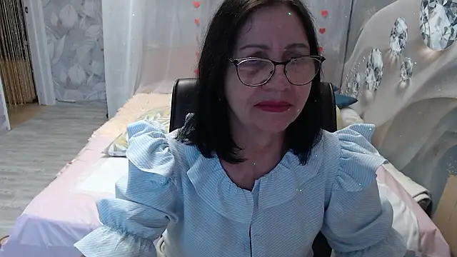 OlgaHottie Live XXX Chat