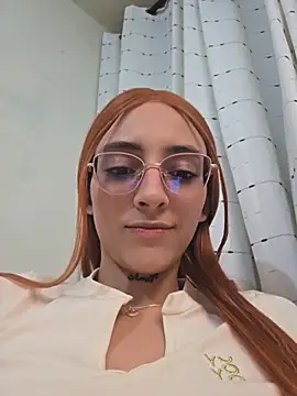 Dani-peggin Live XXX Chat