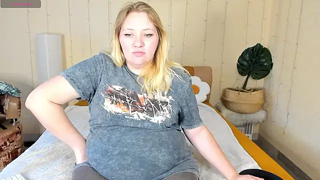 Chat XXX Live Puffybun