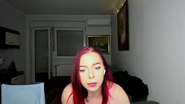 Martha_Cameron's Live XXX Chat