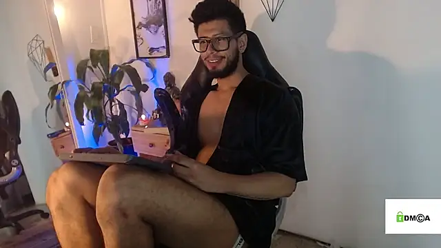 Živý XXX chat Colby_brown03