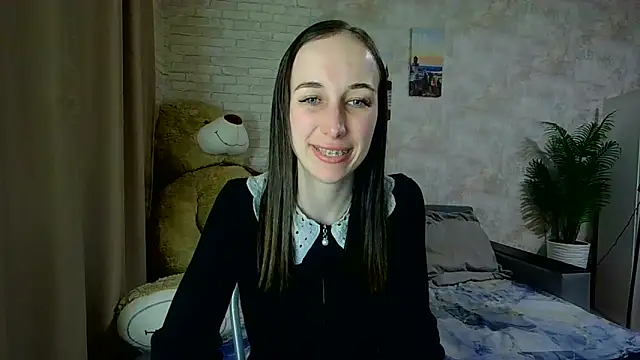 Anika_bloom's Live XXX Chat