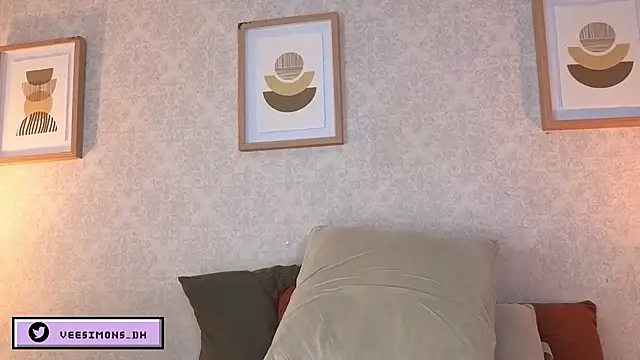 Sembang XXX Secara Langsung Veronica_simons