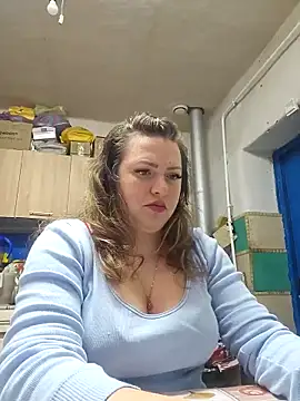 Jyleta Live XXX Chat