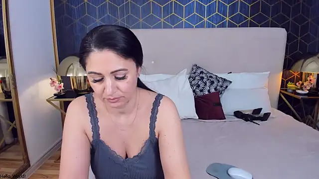 ValeryBlakes' Live XXX Chat