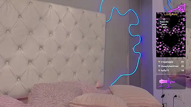 Chat XXX Live natasha__black