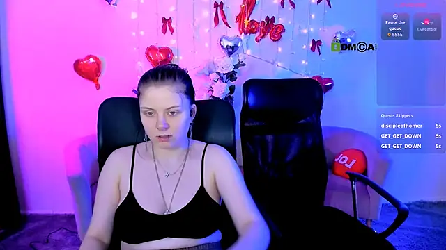 inga_gree Live XXX Chat