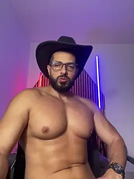 magnumchris 在線直播表演