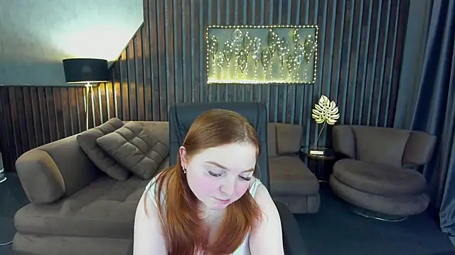 KattyRose8のウェブカメラショー