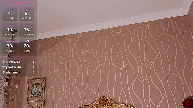 Anamonrroe Live XXX Chat