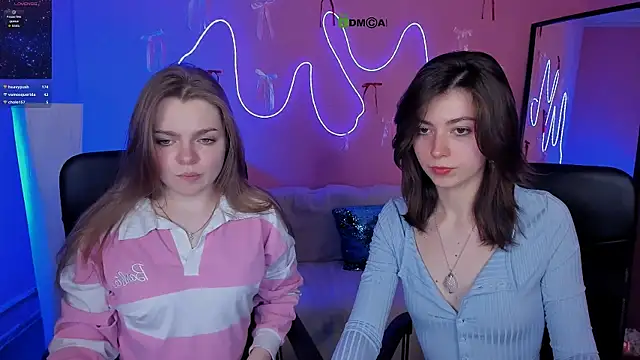 veronica_bubble: απευθείας συνομιλία ΧΧΧ