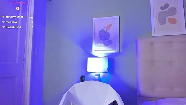 Czat XXX na żywo – ApoloRicci