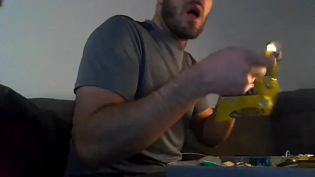 THE_CHEEKY_ALPHA Live XXX Chat